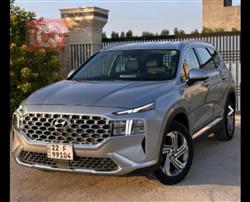 هيونداي سانتافي